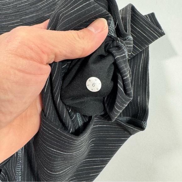 Lululemon Wunder Under Hi Rise Tight Leggings Ombre Melange - Picture 4 of 7